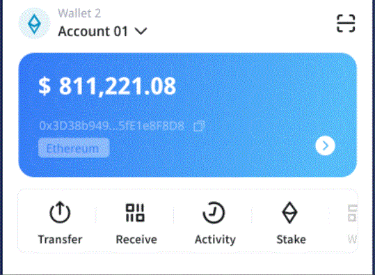 imtoken地址本填写什么(我觉得这im官网只是投机者进入市场后的下一个泡沫)